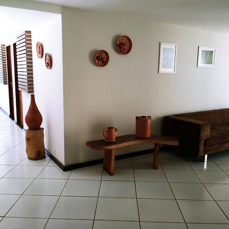 Akropolis Home - Cabo Branco João Pessoa Extérieur photo