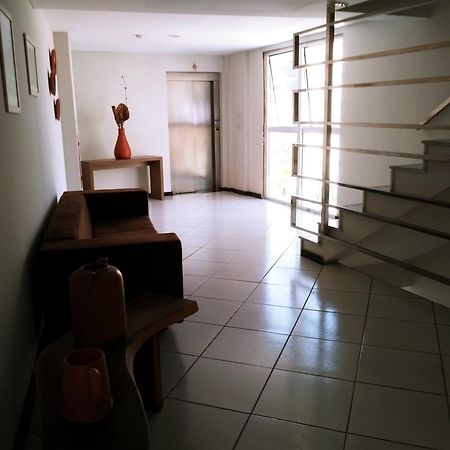 Akropolis Home - Cabo Branco João Pessoa Extérieur photo