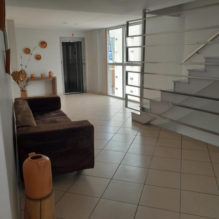 Akropolis Home - Cabo Branco João Pessoa Extérieur photo