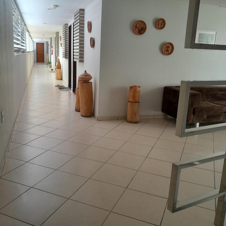 Akropolis Home - Cabo Branco João Pessoa Extérieur photo