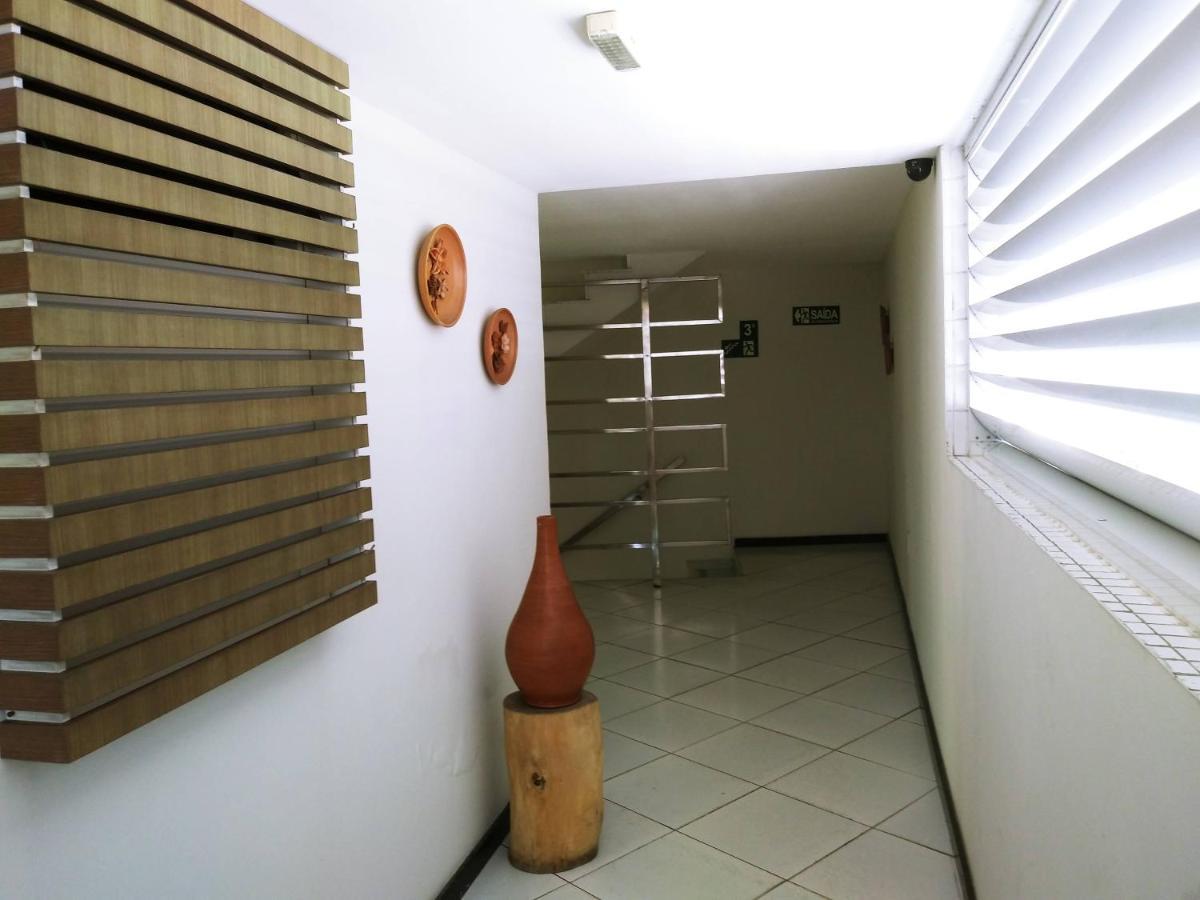 Akropolis Home - Cabo Branco João Pessoa Extérieur photo
