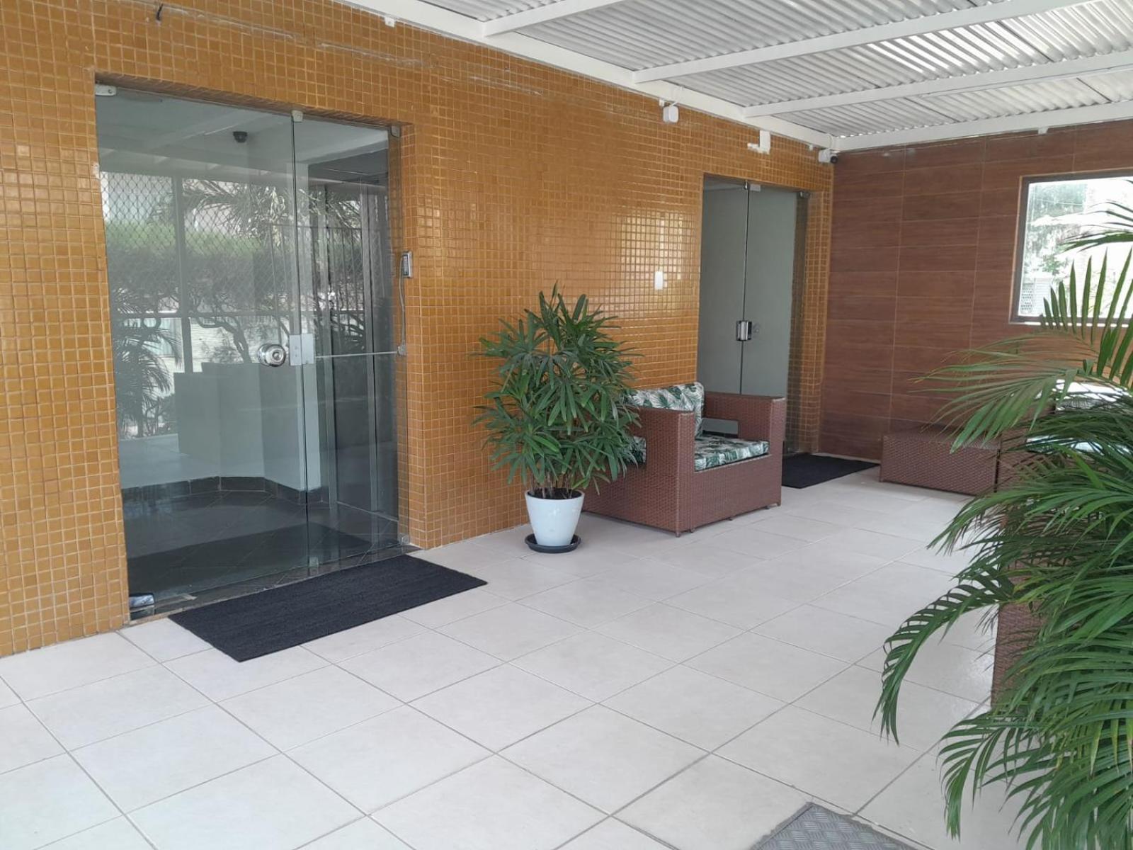Akropolis Home - Cabo Branco João Pessoa Extérieur photo