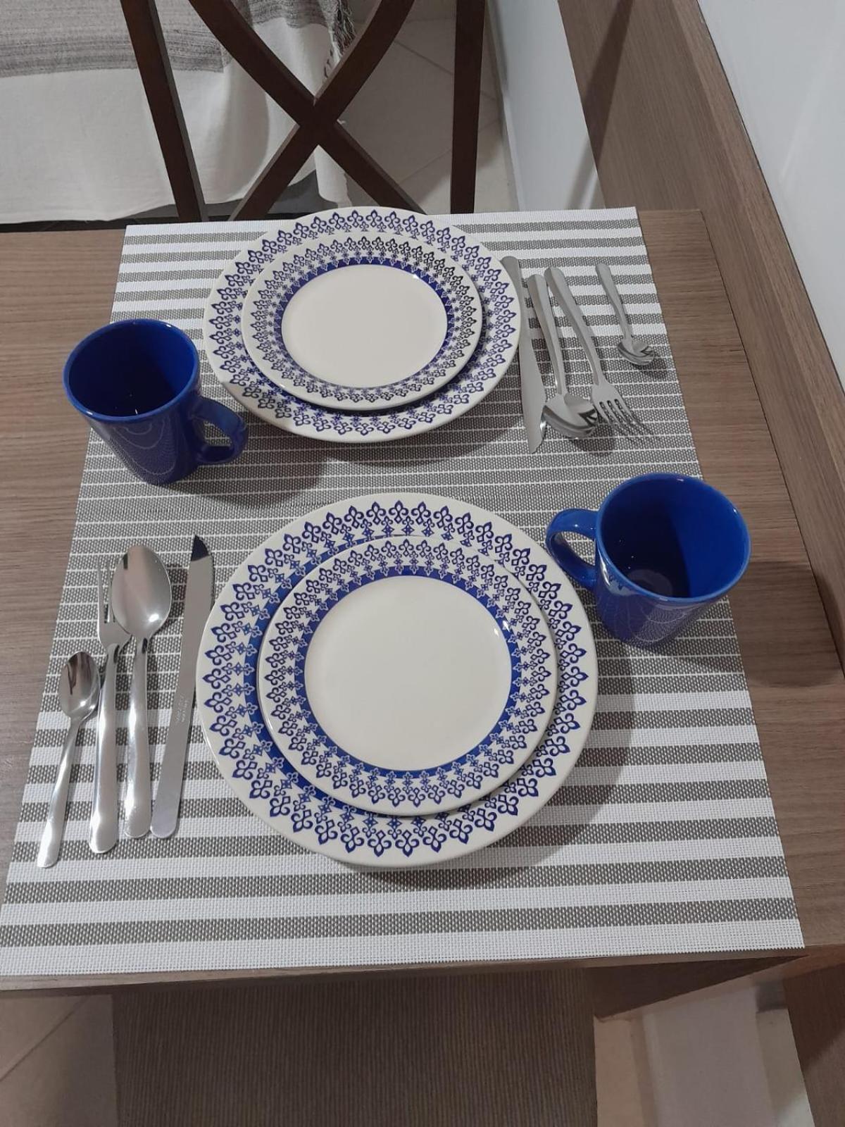 Akropolis Home - Cabo Branco João Pessoa Extérieur photo