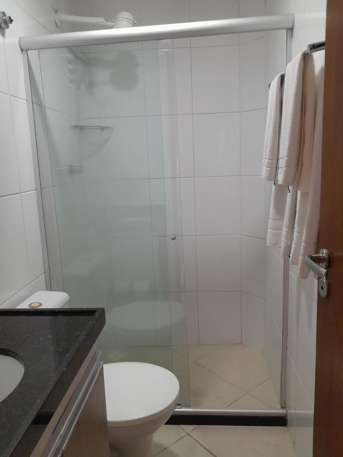 Akropolis Home - Cabo Branco João Pessoa Extérieur photo