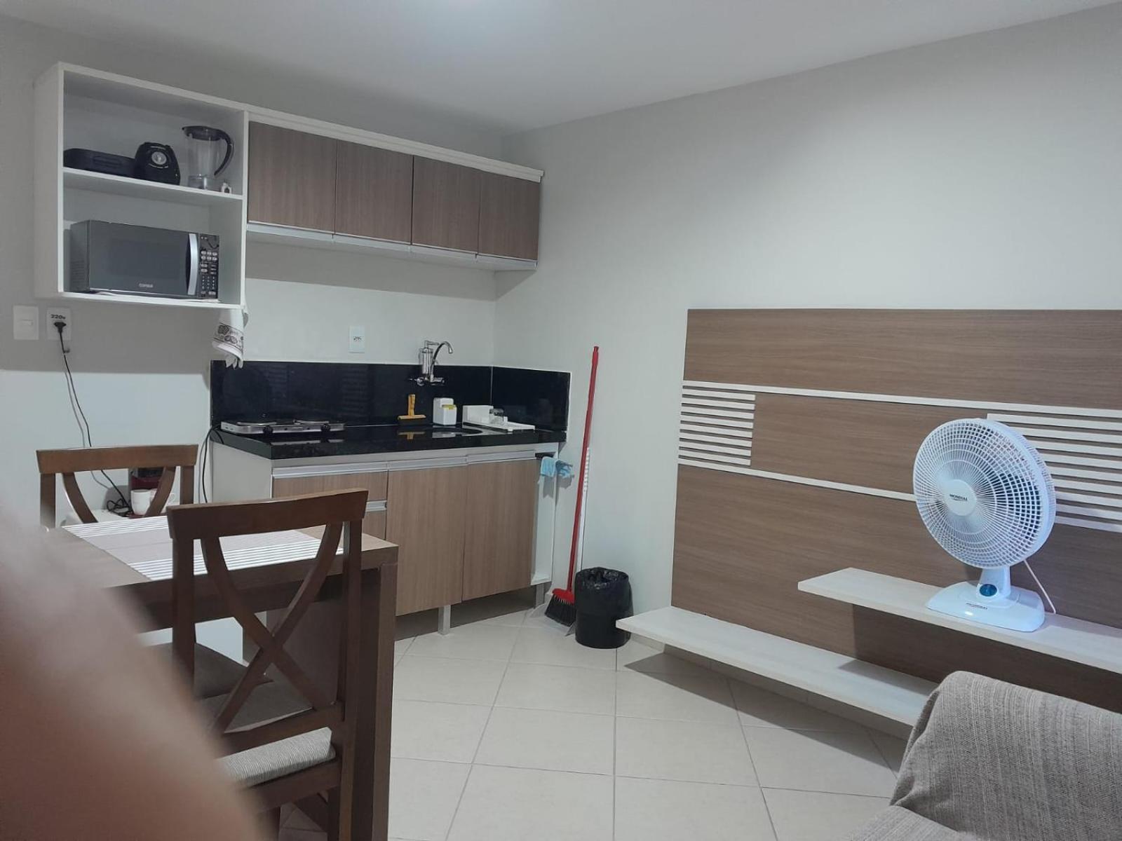 Akropolis Home - Cabo Branco João Pessoa Extérieur photo