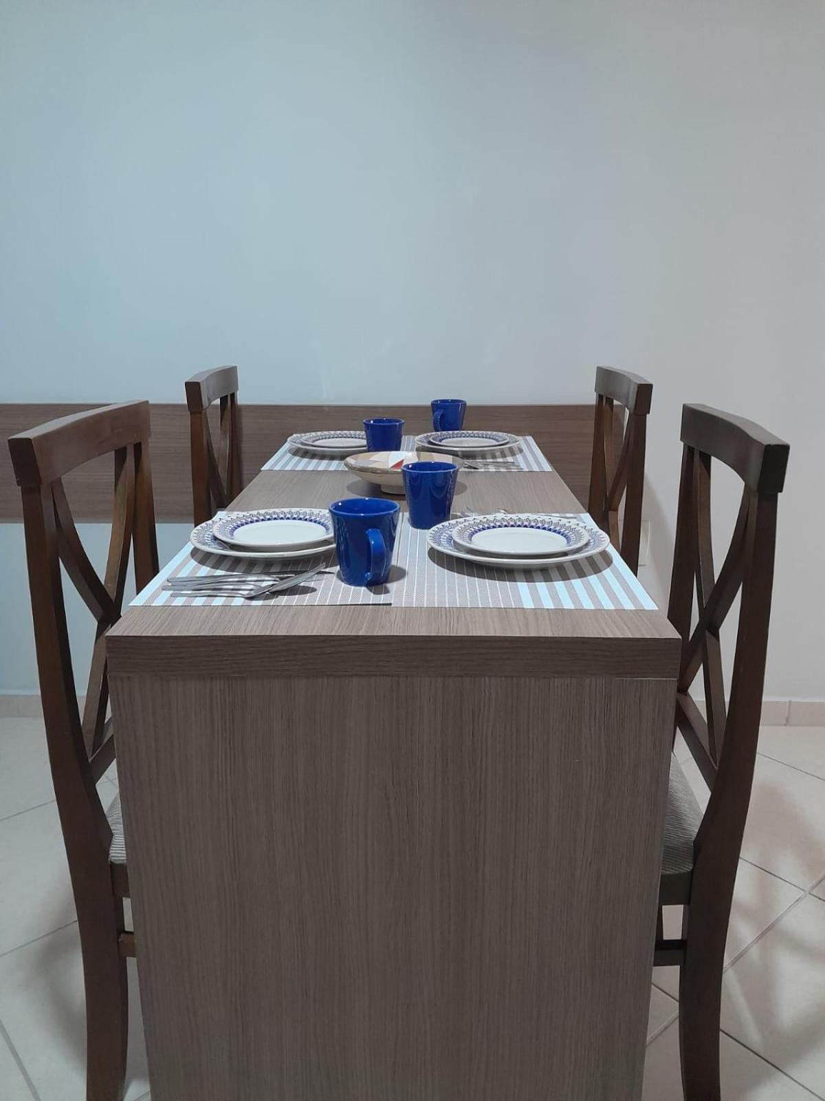 Akropolis Home - Cabo Branco João Pessoa Extérieur photo