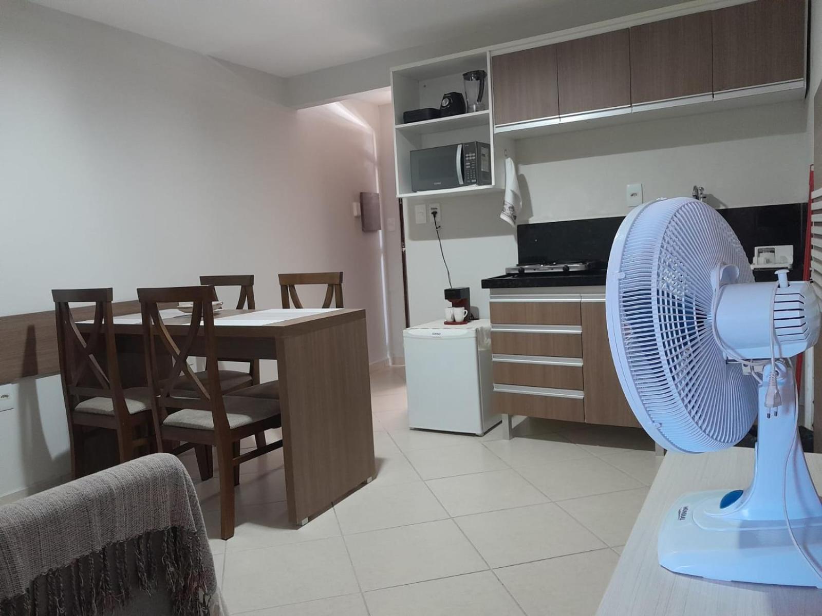 Akropolis Home - Cabo Branco João Pessoa Extérieur photo