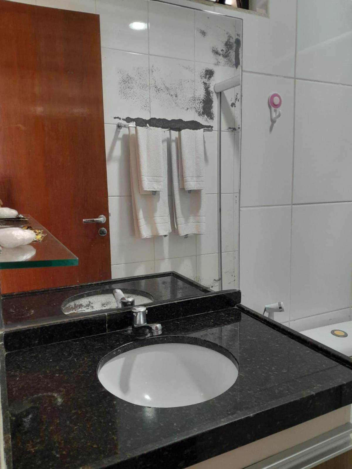 Akropolis Home - Cabo Branco João Pessoa Extérieur photo