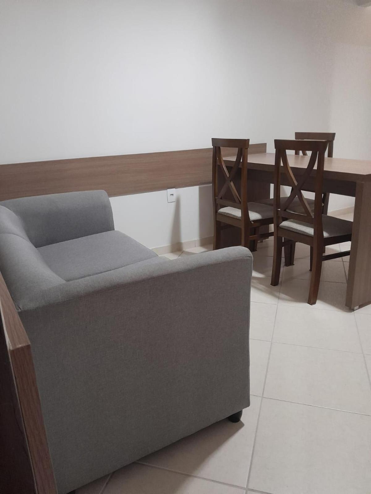 Akropolis Home - Cabo Branco João Pessoa Extérieur photo