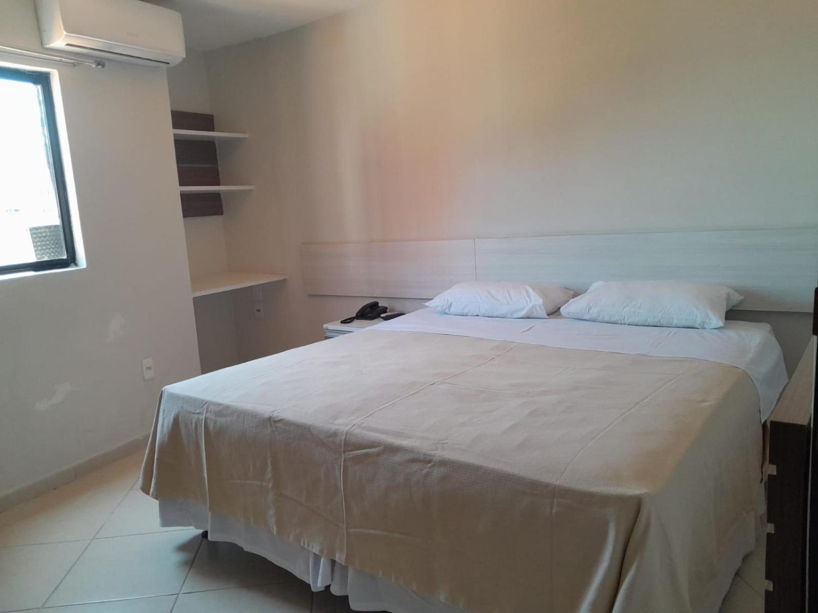 Akropolis Home - Cabo Branco João Pessoa Extérieur photo