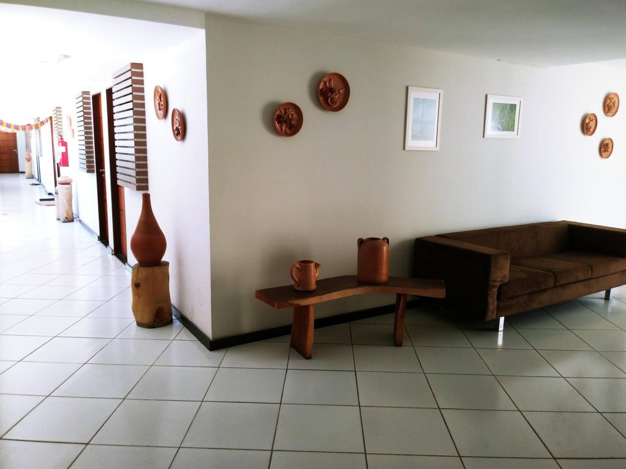 Akropolis Home - Cabo Branco João Pessoa Extérieur photo