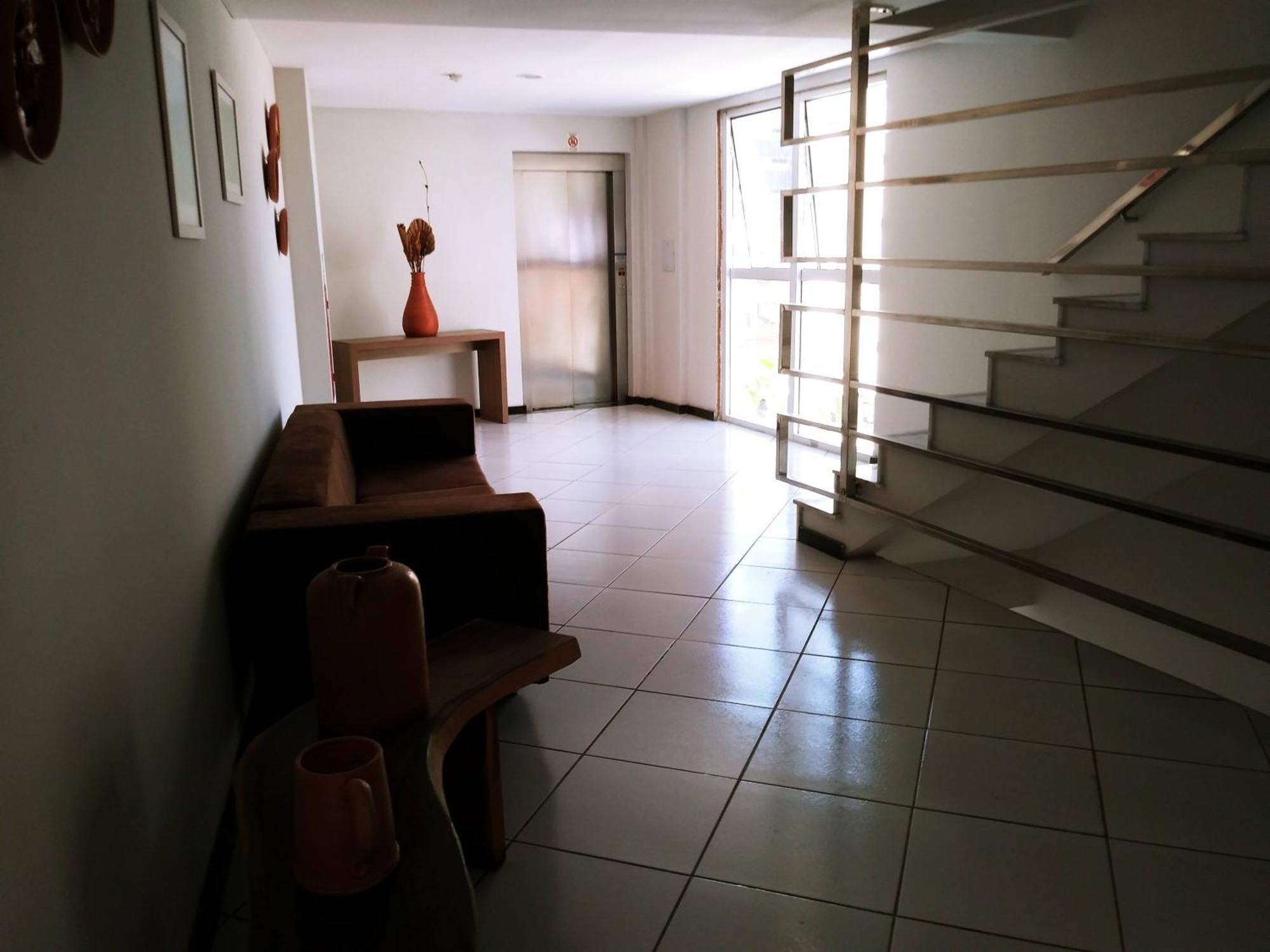 Akropolis Home - Cabo Branco João Pessoa Extérieur photo