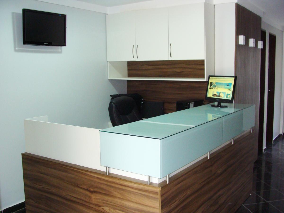 Akropolis Home - Cabo Branco João Pessoa Extérieur photo